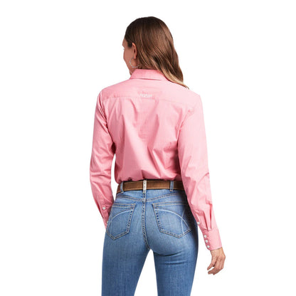 Women's Kirby Long Sleeve Shirt