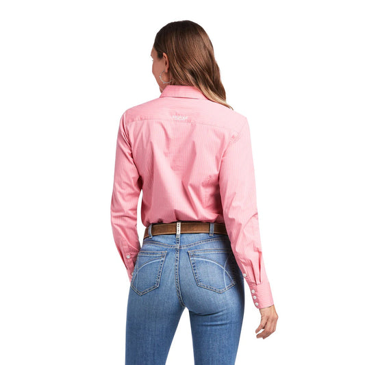 Women's Kirby Long Sleeve Shirt
