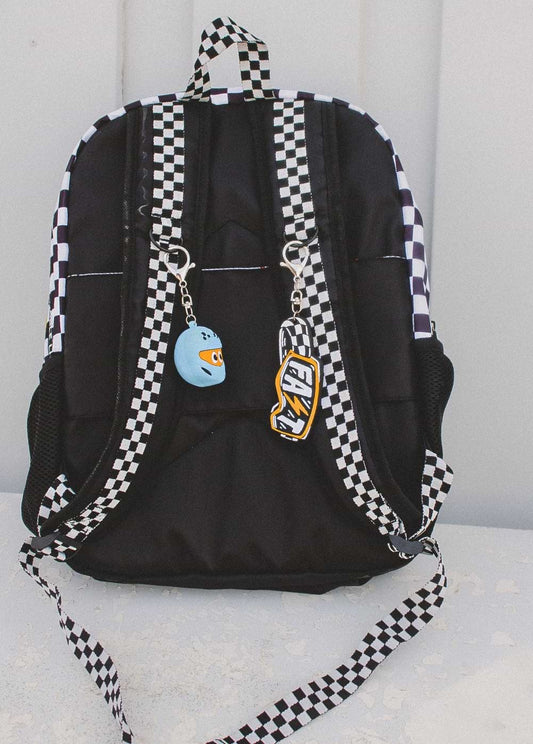 Little Trouble Classic Backpack