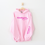 PREORDER Pink Shirt Day Adult Hoodies