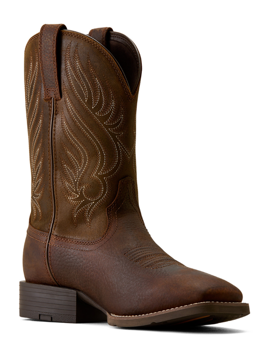 Men's Sport Riggs Waterproof Western Boot
