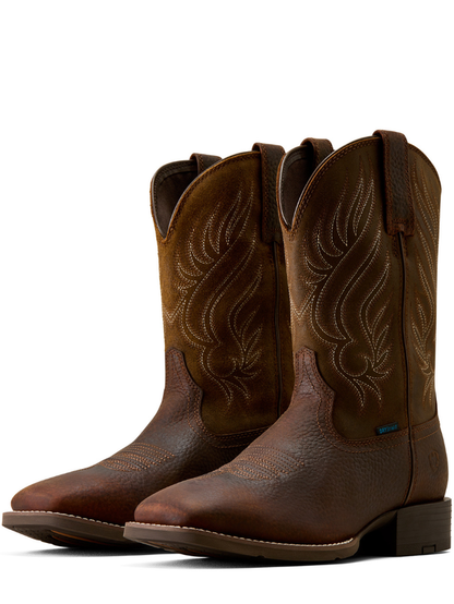 Men's Sport Riggs Waterproof Western Boot
