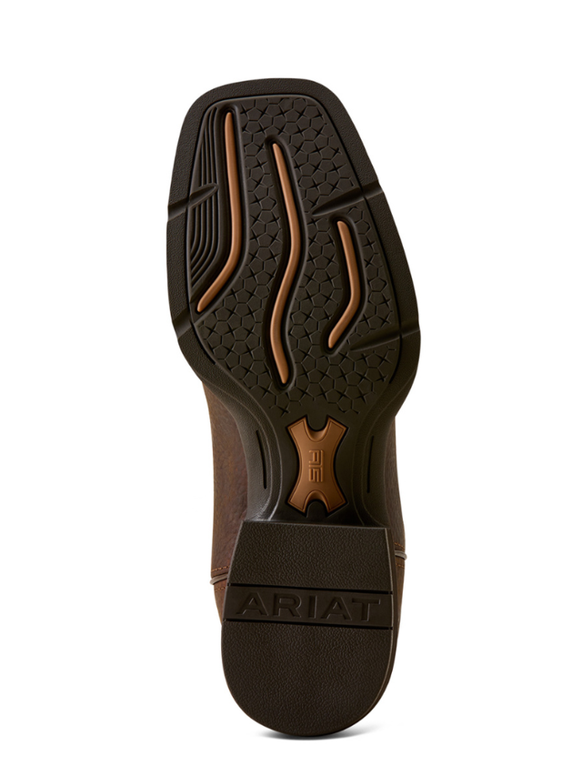 Men's Sport Riggs Waterproof Western Boot