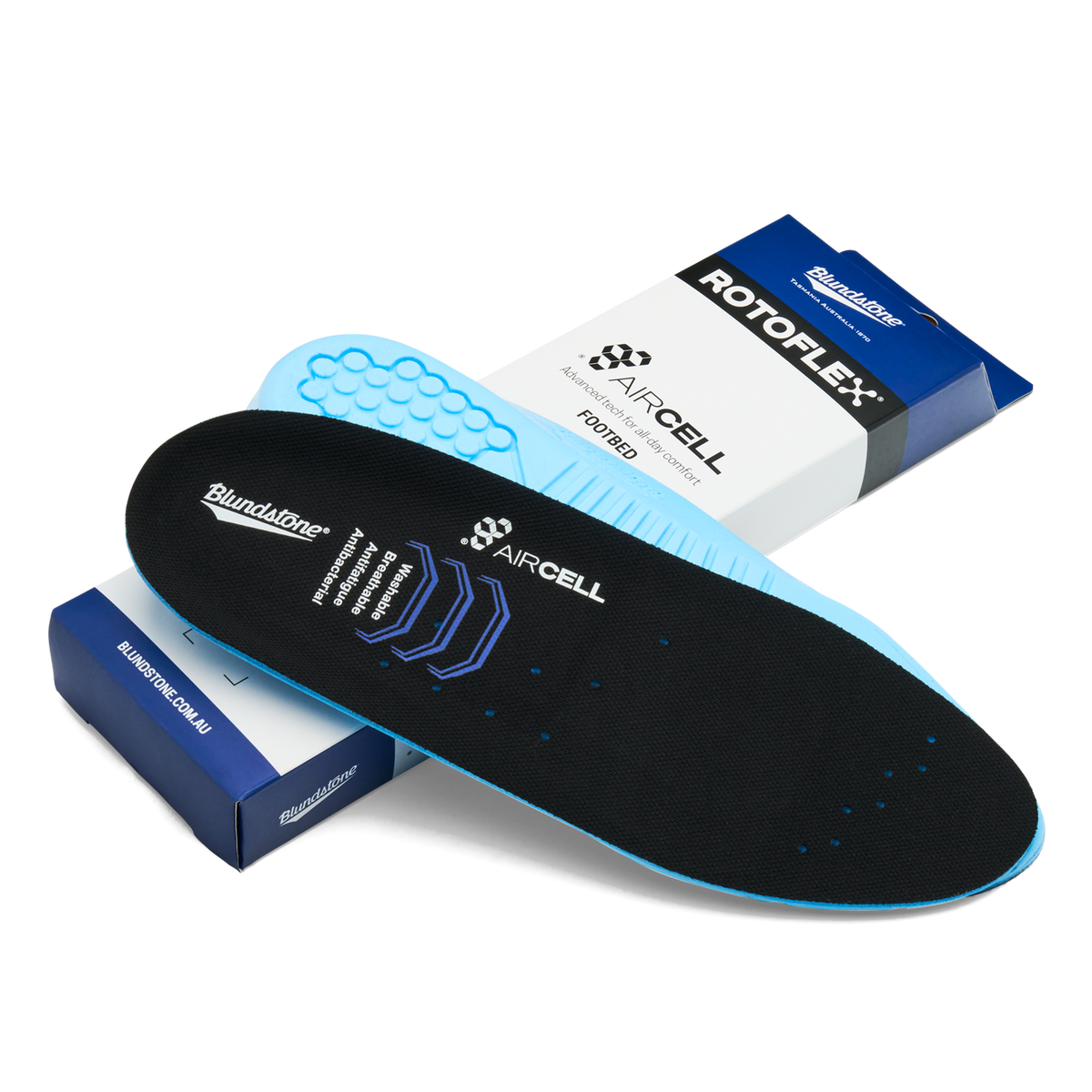Blundstone RotoFlex Aircell Footbed