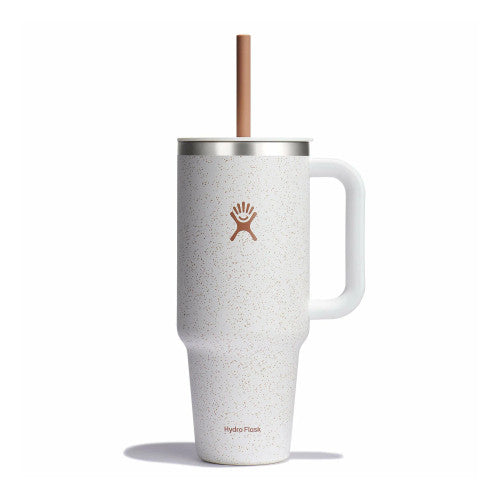 40 Oz All Around Travel Tumbler