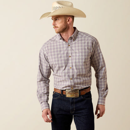 Men's Pro Sevyn LS Shirt