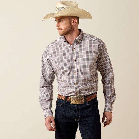 Men's Pro Sevyn LS Shirt