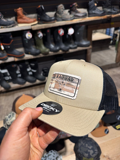 Father's Day Hats
