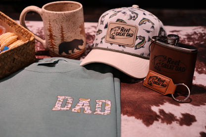 Bob's Father's Day 2026 Tees