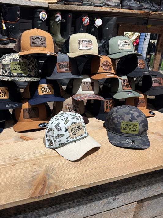 Father's Day Hats