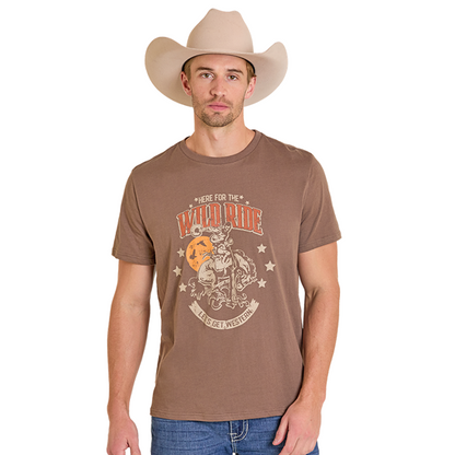 Men's R&R Graphic Tee