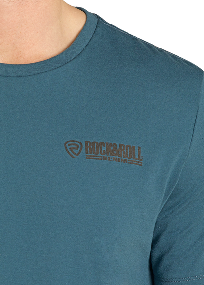 Men's R&R Graphic Tee