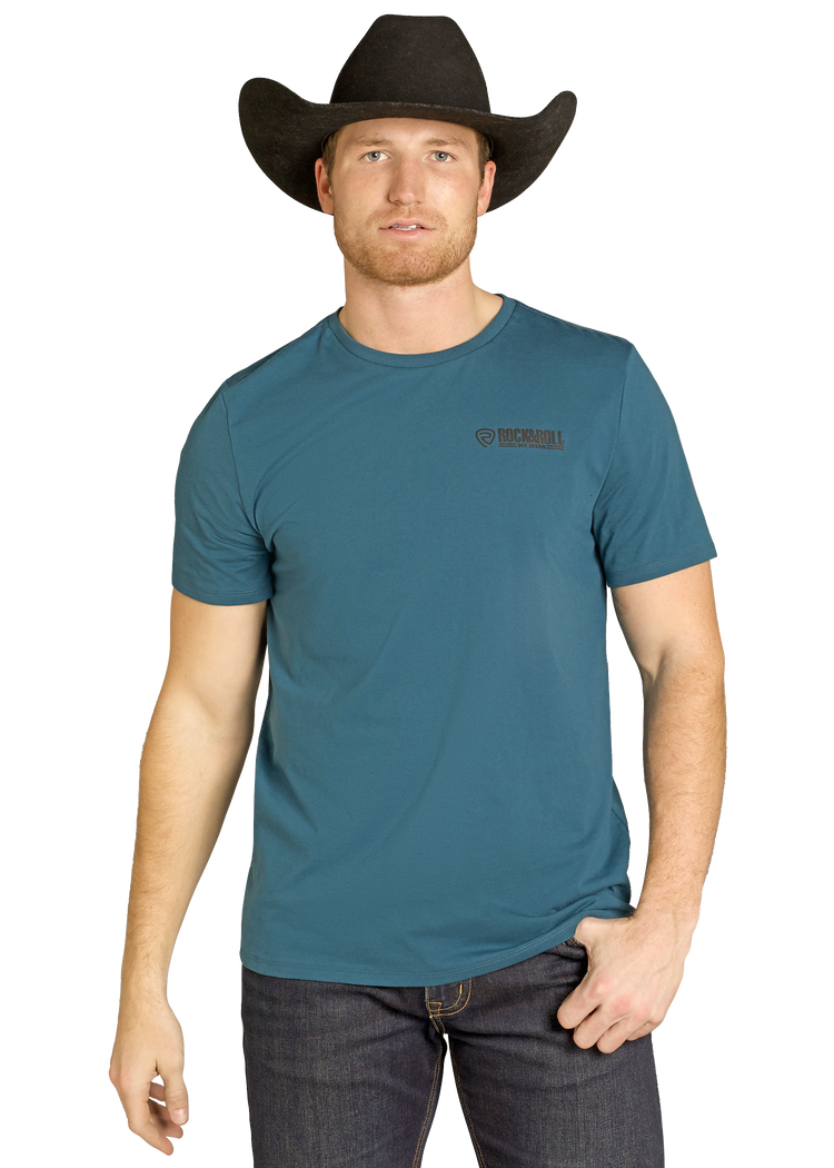 Men's R&R Graphic Tee