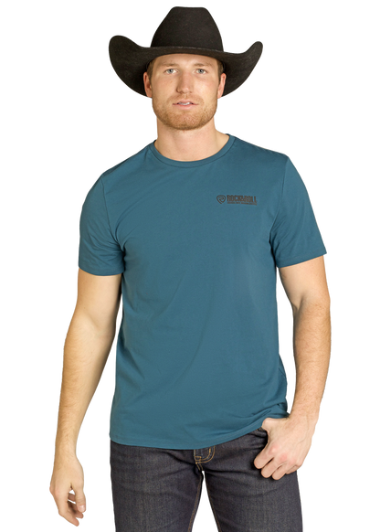 Men's R&R Graphic Tee