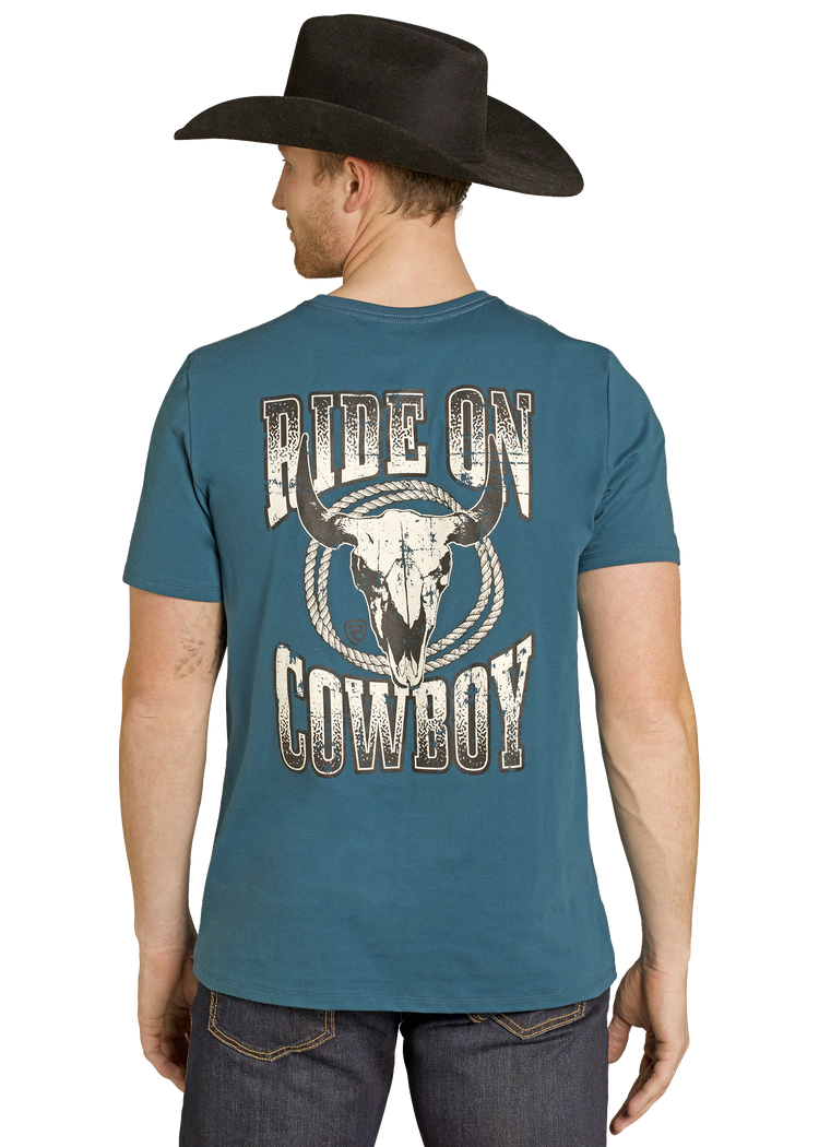 Men's R&R Graphic Tee