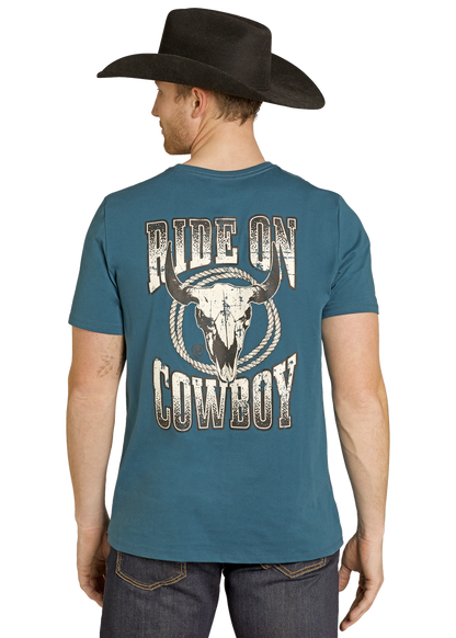 Men's R&R Graphic Tee