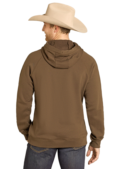 Rodeo Graphic Hoodie