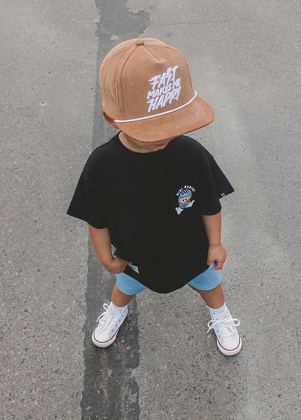 Little Trouble Snapbacks