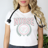 PREORDER Assorted Nurse Tees