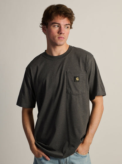 Irvine Relaxed Block Camo T-Shirt