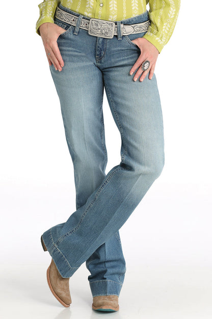 Women's Jayley MR Trouser