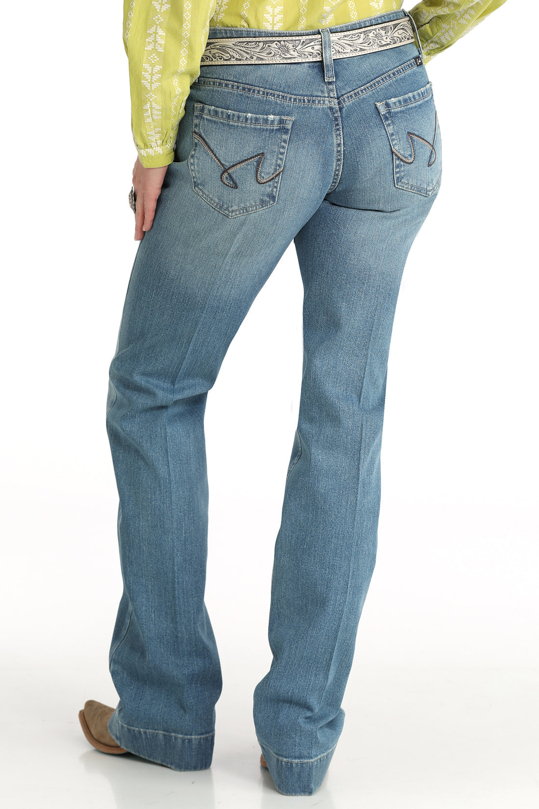 Women's Jayley MR Trouser