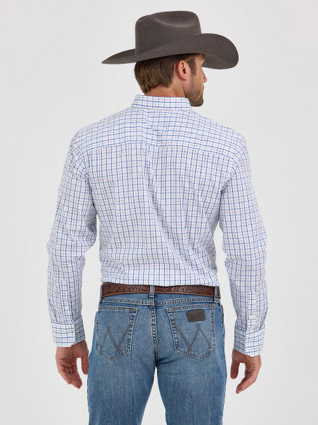 Men's Long Sleeve COJO Button up