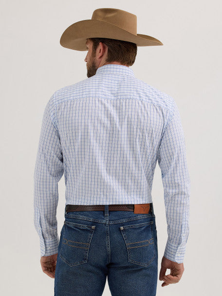 Men's Long Sleeve COJO Button up