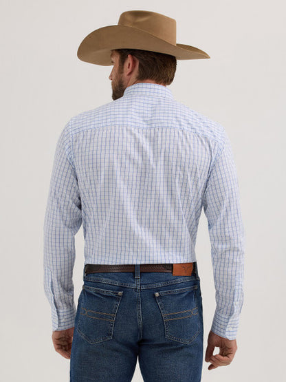 Men's Long Sleeve COJO Button up