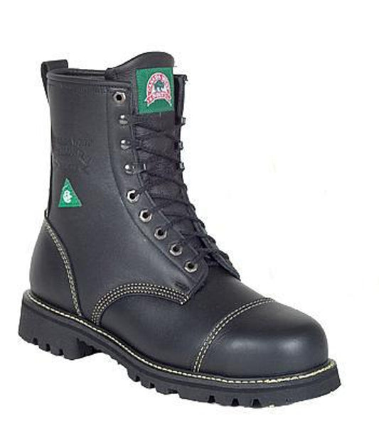 34379 M8 Welders Boot