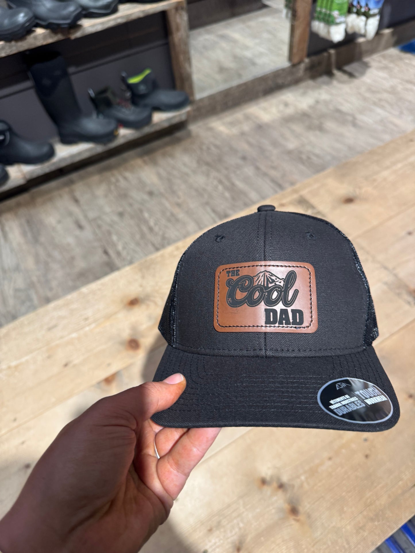 Father's Day Hats