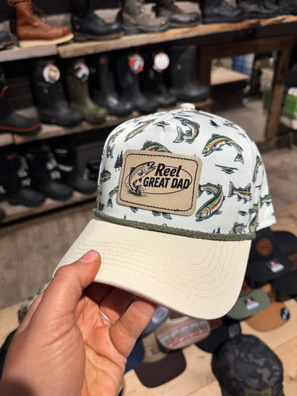 Father's Day Hats