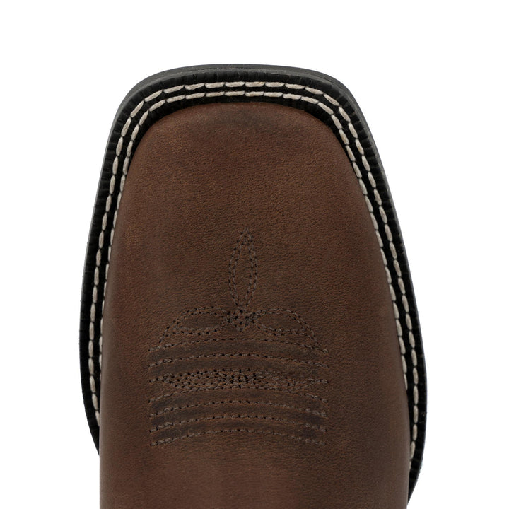 Kids Shyloh 8" Square Toe Boot