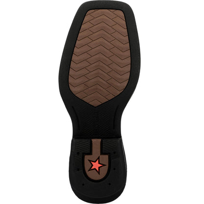 Kids Shyloh 8" Square Toe Boot