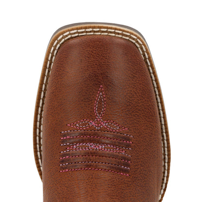 Kids Shyloh 8" Square Toe Boot