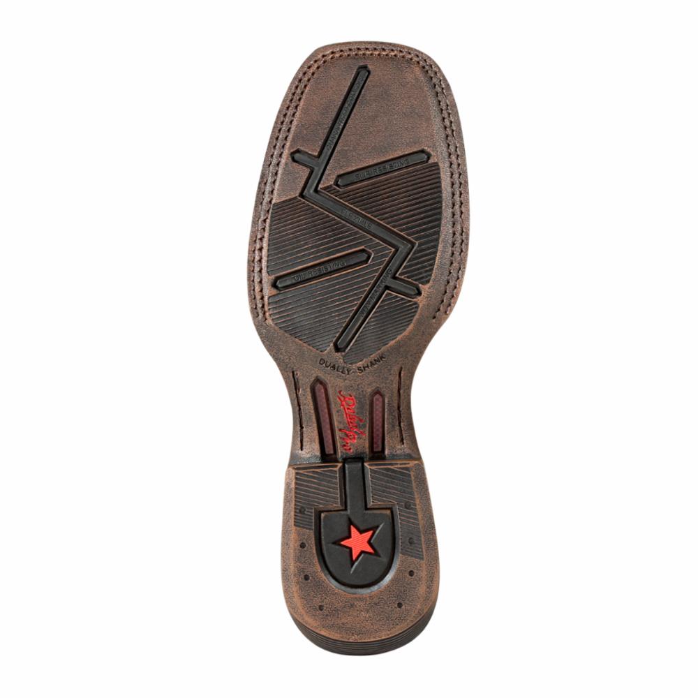 Men's 12" Rebel Pro