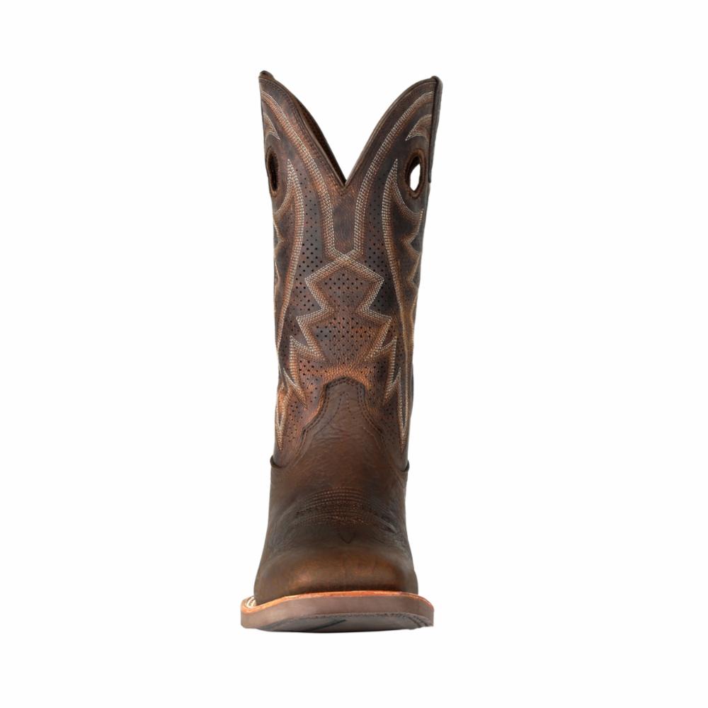 Men's 12" Rebel Pro