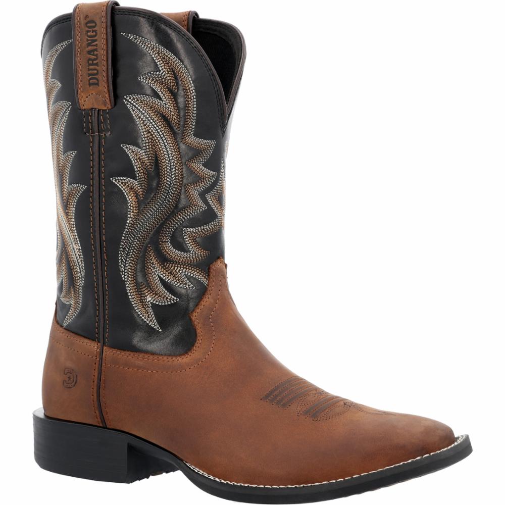 Men's Shyloh 11in Western Boot