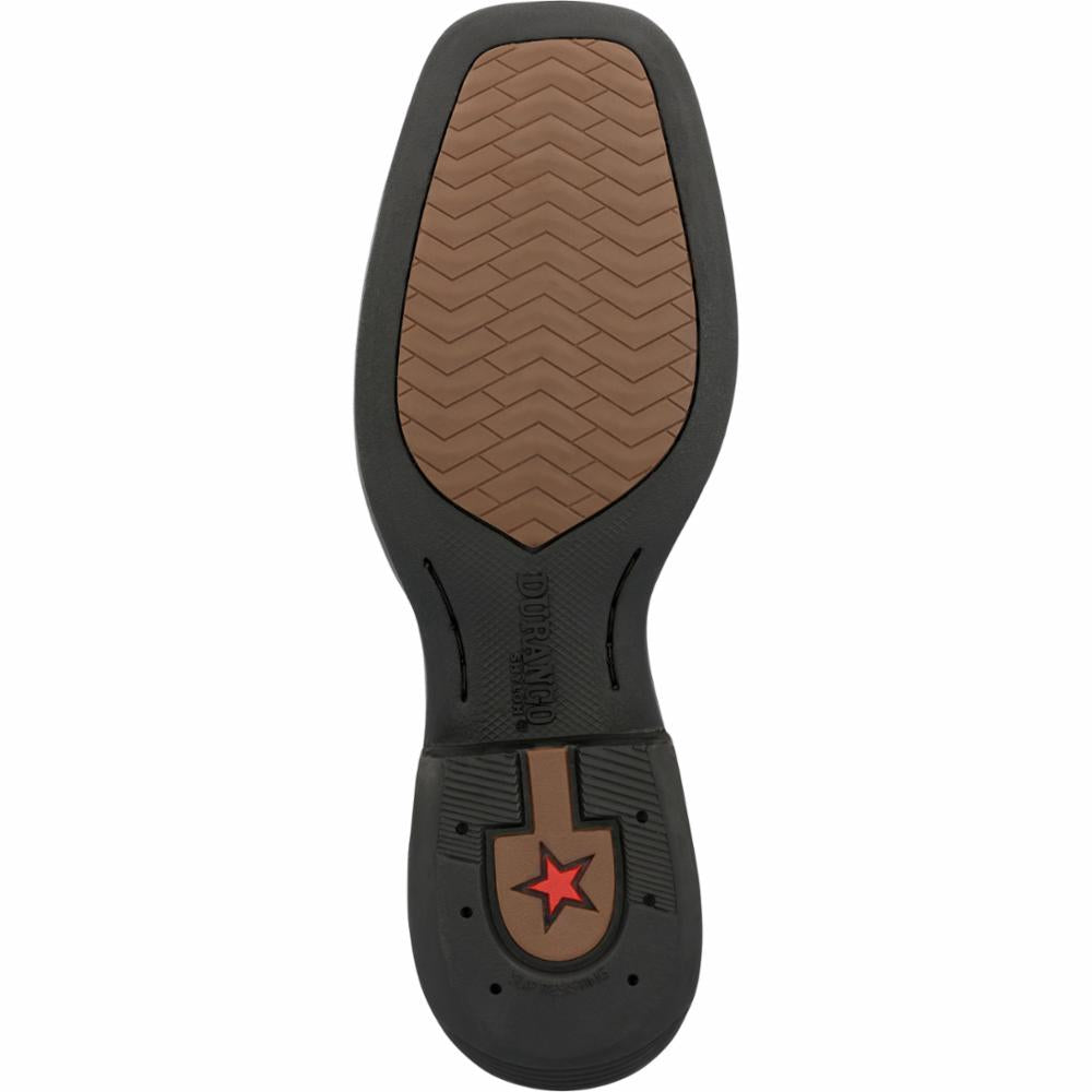 Men's Shyloh 11in Western Boot