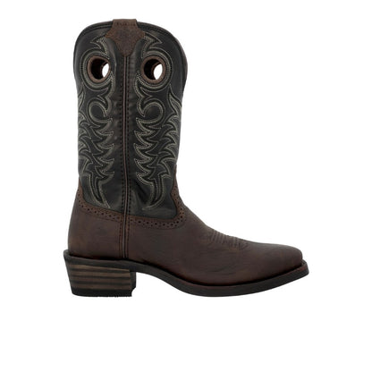 Men's 12" Rebel Pro Square Toe Boot