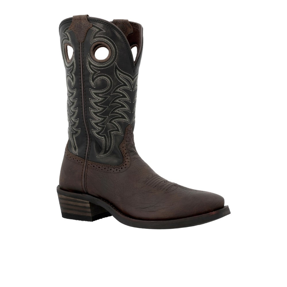 Men's 12" Rebel Pro Square Toe Boot