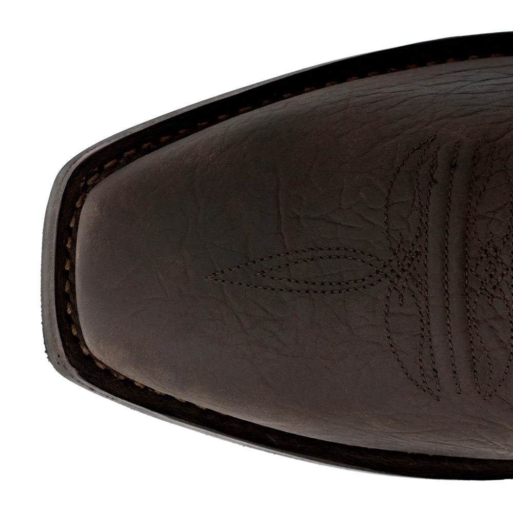 Men's 12" Rebel Pro Square Toe Boot