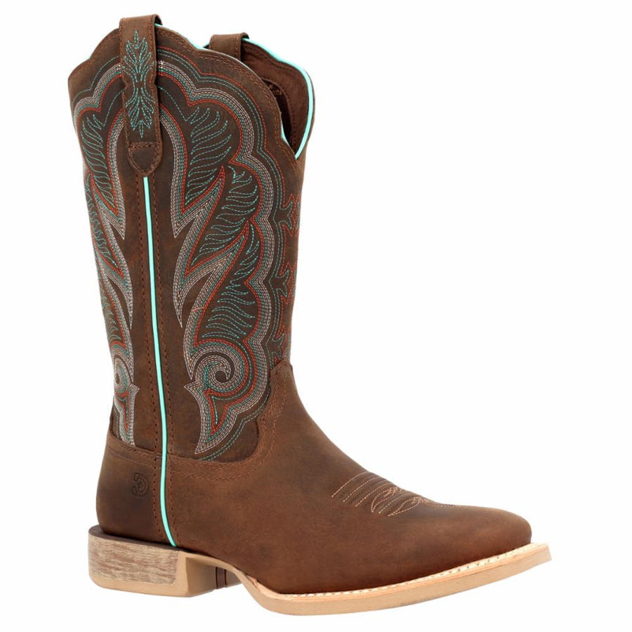 Women's 12" Rebel Pro