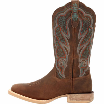 Women's 12" Rebel Pro