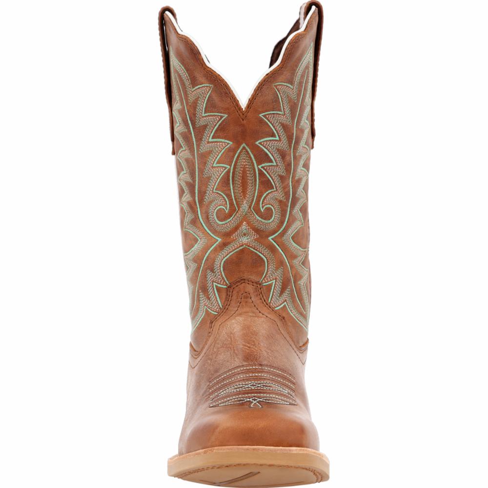 Women's 12" Rebel Pro