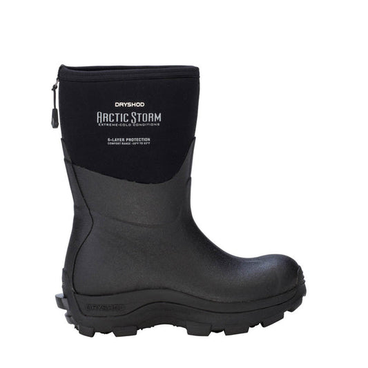 Women's Arctic Storm Mid