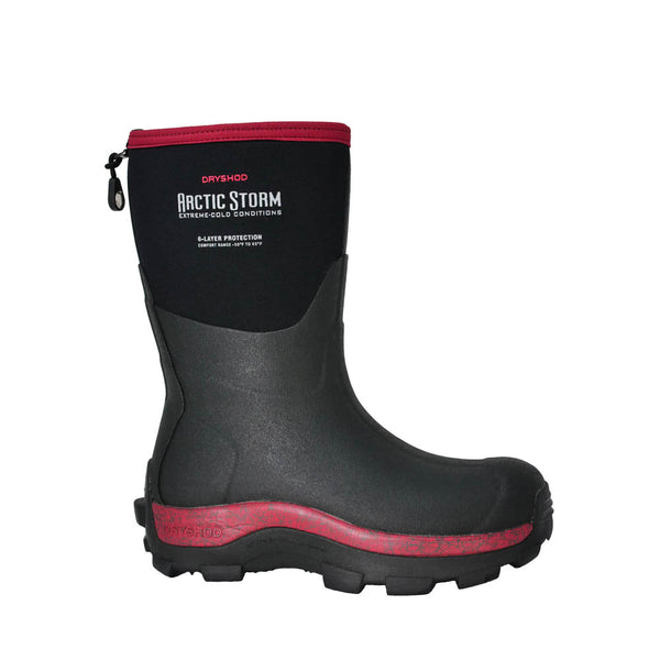 Women's Arctic Storm Mid