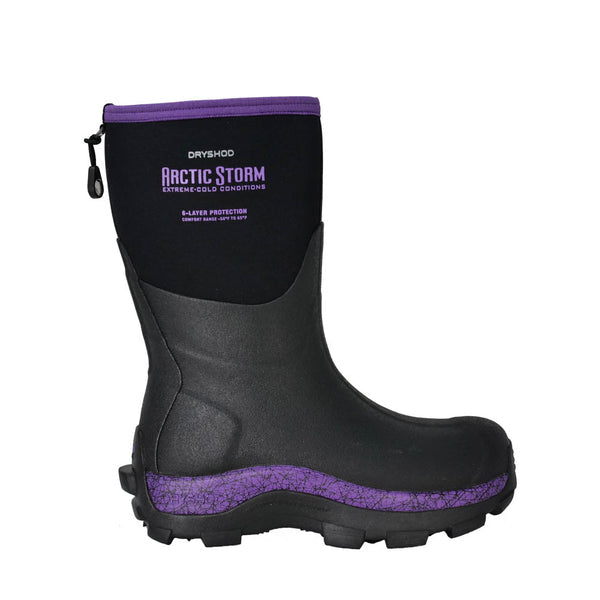 Women's Arctic Storm Mid