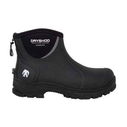Unisex SteadyYeti Ankle Boot