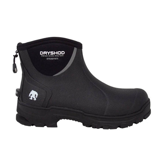 Unisex SteadyYeti Ankle Boot